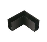 V-TAC Smart Magnetic Track Light - Accessoires - Surface - Connecteur en L