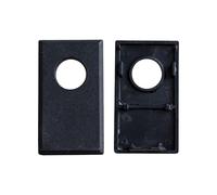 V-TAC Smart Magnetic Track Light - Accessoires - Surface - Embout