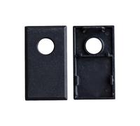 V-TAC Smart Magnetic Track Light - Accessoires - Trimless - End Cap