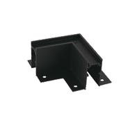 V-TAC Smart Magnetic Track Light - Accessoires - Trimless - L side connector