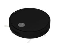 V-TAC - Smart Robot Aspirateur avec boîtier ABS à télécommande 800 PA Niveau de Bruit sans Bruit: < 65 DB Capacité de Stockage: 430 ML Batterie Lithium-ION 2000 mAh, 14,4 V