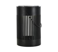 V-TAC Solar Designer Garden Light - IP20 - Noir - 0.5W- 21 Lumens - 3000K