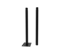 V-TAC Solar Lights | Accessoires | IP65 Waterproof | Black