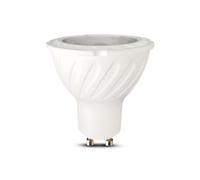 V-TAC Spot Ampoule LED 7 W Gu10 220 V 38° Puce Samsung