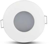 V-TAC spot encastré 1x W blanc 3613