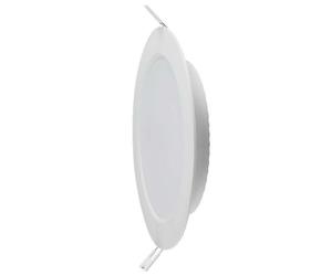V-TAC spot encastré 1x24 W blanc 7868