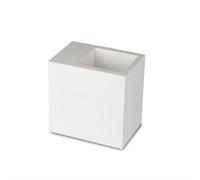 V-TAC Spot LED - Appareils de surface G9 - IP20 - Blanc