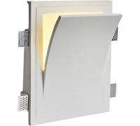 V-TAC Spot LED | Applique murale E14 | IP20 | Blanc