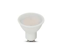 V-TAC Spot LED - Samsung - GU10 - Lentille 110° - IP20 - Blanc laiteux - 10W - 1000 Lumens - 3000K