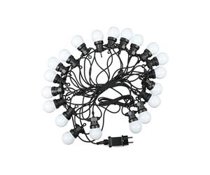 V-TAC String Light - Ampoule LED - DC:24V - IP44 - 10W - 960 Lumens - 6000K