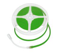 V-tac led strip 10W longueur 5m vert - 23143 onforme]
