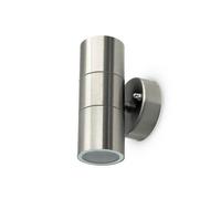 V-TAC leuchten intérieur adapté pour utilisation intérieur GU10 Surfaced Lighting Spot acier inoxydable