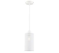V-Tac Suspension Blanc