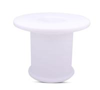 V-TAC Table basse LED Multicolor Rgb Batterie rechargeable et télécommande Ip54