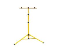V-TAC Trépied 9104 pour 2 projecteurs LED