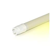 V-TAC Tube LED en plastique 18 W, T8 G13 990 lm pour banc de fruits et légumes