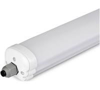 V-TAC Tubes LED CEE: E (A - G) blanc lumière du jour 1 pc(s)