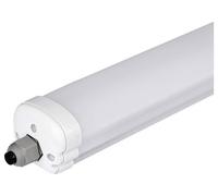 V-TAC Tubes LED CEE: E (A - G) blanc lumière du jour 1 pc(s)