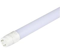 V-TAC Tubes LED CEE: E (A - G) G13 forme de tube T8 16.5 W blanc chaud (Ø x L) 28 mm x 1200 mm 1 pc(s)