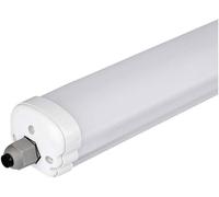 V-TAC Tubes LED CEE: E (A - G) LED 18 W = 2410 W blanc (Ø x H) 600 mm x 58 mm 1 pc(s)