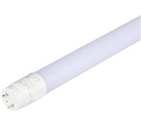 V-TAC Tubes LED CEE: F (A - G) G13 forme de tube T8 20 W blanc froid (Ø x H) 28 mm x 1500 mm 1 pc(s)