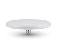 V-TAC Ufo Smd 36W 27 F250 Blanc chaud 3000 K 3240 lm 120 °