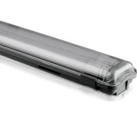V-tac V-tac LED TL luminaire 120cm - 36W - 6400K - 3400 lumens - IP65