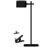 V-TAC VT-10115-B 23411 Lampe de table sans fil LED 3 W noir