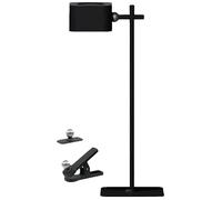 V-TAC VT-10115-B 23411 Lampe de table sans fil LED 3 W noir