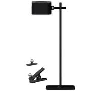 V-TAC VT-10115-B 23411 Lampe de table sans fil LED 3 W noir