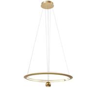 V-TAC VT-10126 23431 Plafonnier LED LED CEE: E (A - G) 45 W or