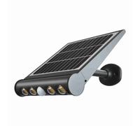 Applique solaire V-TAC | IP65 Waterproof | 950 Lumens | 3000K