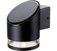 V-TAC VT-1138 10384 Applique solaire extérieure 1 W Couleur déclairage (ampoule LED): blanc chaud