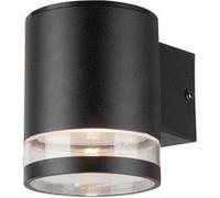 V-TAC VT-1139 23012 Applique solaire 0.55 W blanc chaud noir G