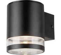 V-TAC VT-1139 23012 Applique solaire extérieure 0.55 W Couleur d'éclairage (ampoule LED): blanc chaud