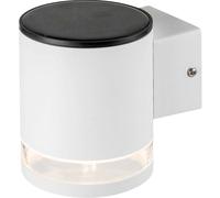 V-TAC VT-1139 23013 Applique solaire extérieure 0.55 W Couleur déclairage (ampoule LED): blanc chaud