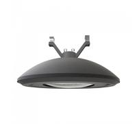 V-TAC Lampe de rue LED, puce Samsung, 100W, 13000lm, 4000K, IP65 Waterproof