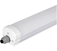 V-TAC Luminaire LED Série G - IP65 étanche - Blanc - 36W 4320 lm 6400K - 120 cm