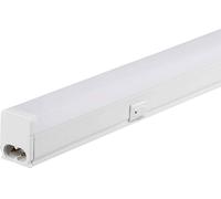 V-TAC VT-125 Éclairage LED pour meuble LED T5 16 W CEE: F (A - G) blanc naturel