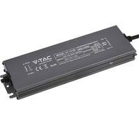 V-TAC VT-13150 Transformateur pour LED à tension constante 150 W 12.5 A 12 V/DC non dimmable 1 pc(s)