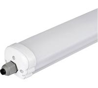 V-TAC VT-1574-N Luminaire pour pièces humides CEE: E (A - G) LED LED 48.00 W blanc lumière du jour blanc