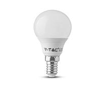 V-TAC VT-1880 Ampoule LED E14 5,5 W P45 6400 K