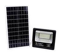 V-TAC VT-200W 94026 200 W, noir