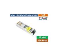 V-TAC VT-20122 Alimentation 120W Pour Usage Interne 1 Sortie Avec Bornes À Vis