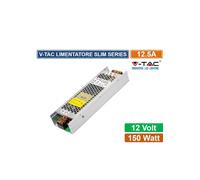 V-TAC VT-20152 Alimentation 150W Pour Usage Interne À 1 Sortie Avec Bornes À Vis