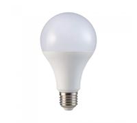 V-TAC VT-2218 Ampoule LED E27 18 W A80 2700 K