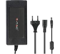 V-TAC Alimentation 30 W Plastique - 12 V 2,5 A, IP44, 100-264 V, 20000 heures