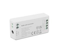 V-TAC VT-2434 Contrôleur DImmer RF Sans Fil 2,4 GHz Blanc