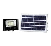 V-TAC VT-25W 4000K 8573 Applique LED extérieure 12 W Couleur d'éclairage