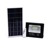 Applique LED extérieure V-TAC VT-25W 6000K 94006 12 W blanc froid